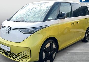 VW ID. Buzz 19.723 km 45.990 &euro; Hamm 59065