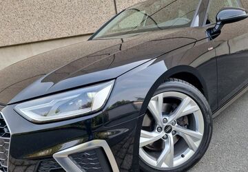 Audi A4 159.800 km 17.950 &euro; Dortmund 44379