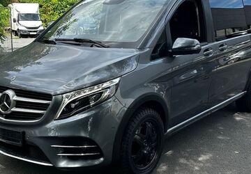 Mercedes-Benz V 250 140.000 km 38.888 &euro; Dortmund 44269