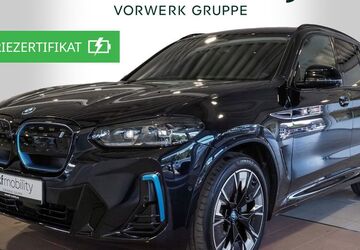BMW iX3 81.763 km 36.950 &euro; Schwerte 58239