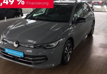 VW Golf 11.300 km 27.985 &euro; Hamm 59065