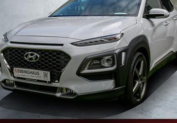 Hyundai KONA 75.887 km 15.499 &euro; Kamen 59174
