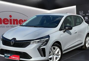 Renault Clio 21.096 km 16.899 &euro; Menden 58708