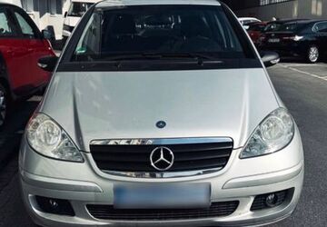 Mercedes-Benz A 150 180.000 km 3.400 &euro; Dortmund 44143