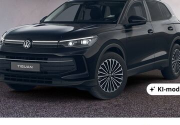 VW Tiguan 20.897 km 32.880 &euro; Menden 58706