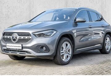 Mercedes-Benz GLA 220 37.376 km 27.940 &euro; Unna 59425