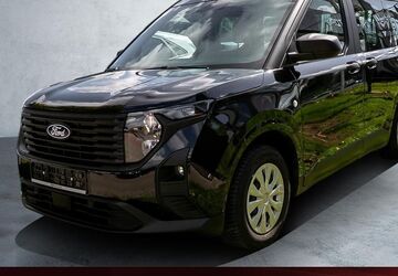 Ford Tourneo Courier 20.675 km 19.999 &euro; Hamm 59067