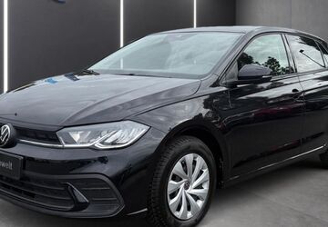 VW Polo 53.156 km 17.990 &euro; Werl 59457