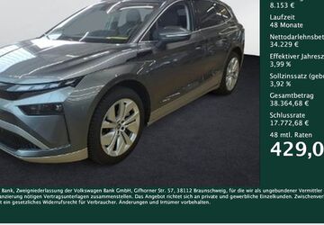 Skoda Enyaq 26.067 km 42.382 &euro; Dortmund 44269