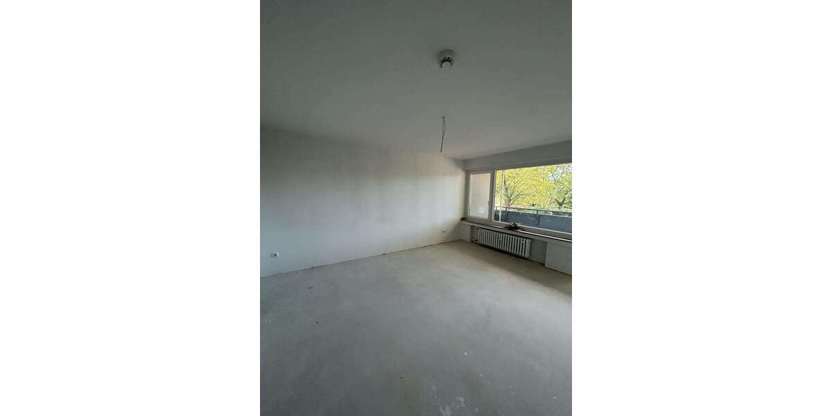Etagenwohnung Dortmund Scharnhorst - 3 Zimmer, 75 m&sup2;, 679&euro; | Angebot:27427007