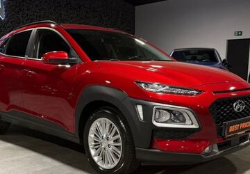 Hyundai KONA 73.113 km 16.990 &euro; Unna 59425