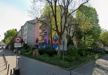Wohnung Hagen Hagen-Nord - 3 Zimmer, 74 m&sup2;, 600&euro; | Angebot:24539542