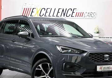 Seat Tarraco 2.0 TDI DSG FR-SPORT / 7-SITZER,PANORAMA 112.000 km 27.991 &euro; Hamm 59077