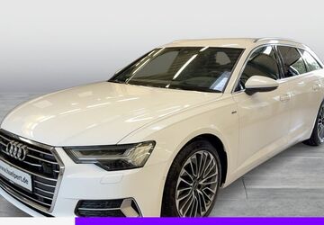 Audi A6 118.646 km 26.745 &euro; Dortmund 44143