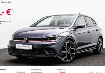 VW Polo 17.309 km 23.795 &euro; Hagen 58091