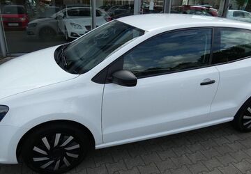 VW Polo 112.000 km 5.800 &euro; Bergkamen 59192