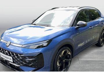 VW T-Roc 3.397 km 34.480 &euro; Unna 59423
