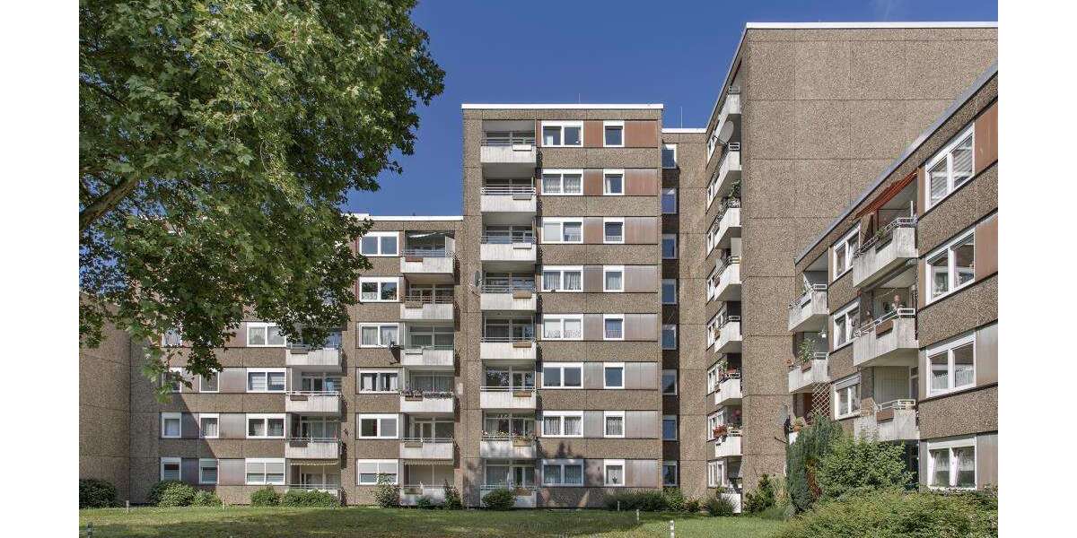 Etagenwohnung Dortmund Nette - 2 Zimmer, 53 m&sup2;, 449&euro; | Angebot:27505926