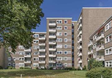 Wohnung Dortmund Nette - 2 Zimmer, 53 m&sup2;, 449&euro; | Angebot:27505926