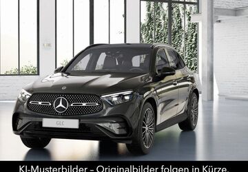 Mercedes-Benz GLC 400 53.247 km 59.980 &euro; Hamm 59067