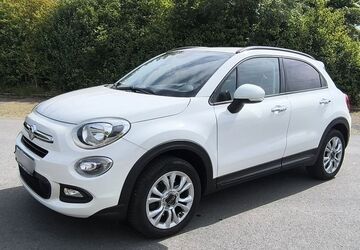 Fiat 500X 119.500 km 9.000 &euro; Kamen 59174