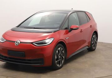 VW ID.3 74.367 km 21.987 &euro; Hamm 59067
