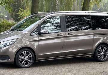 Mercedes-Benz V 220 209.000 km 22.950 &euro; Bergkamen 59192