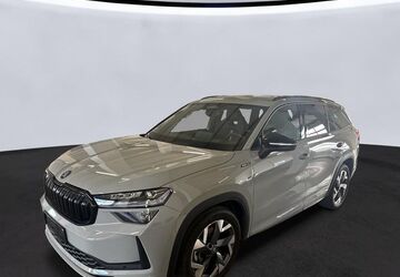 Skoda Kodiaq 20.778 km 45.489 &euro; Hamm 59067