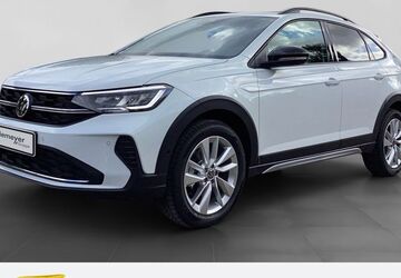 VW Taigo 2.999 km 24.890 &euro; Castrop-Rauxel 44575