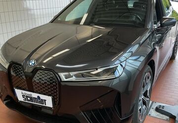 BMW iX 59.006 km 53.670 &euro; Werne 59368