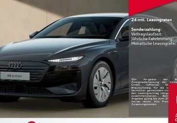 Audi A6 e-tron 22.580 km 63.840 &euro; Lünen 44534