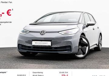 VW ID.3 46.456 km 24.770 &euro; Hagen 58091