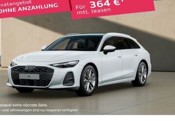 Audi A6 22.800 km 45.400 &euro; Hagen 58089