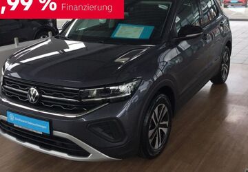 VW T-Cross 10.503 km 24.890 &euro; Hamm 59065