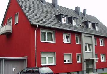 Wohnung Castrop-Rauxel Rauxel - 2 Zimmer, 62 m&sup2;, 539&euro; | Angebot:27485735