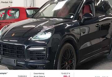 Porsche Cayenne 47.516 km 79.950 &euro; Hagen 58091