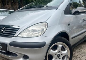 Mercedes-Benz A 160 121.200 km 3.490 &euro; Hamm 59077