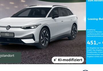 VW ID.7 5.400 km 45.968 &euro; Menden 58706