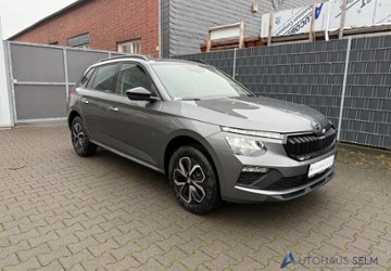 Skoda Kamiq 6.104 km 24.980 &euro; Selm 59379