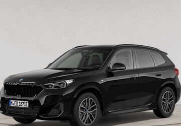 BMW iX1 79.996 km 39.669 &euro; Lünen 44534
