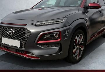 Hyundai KONA 68.500 km 19.490 &euro; Kamen 59174