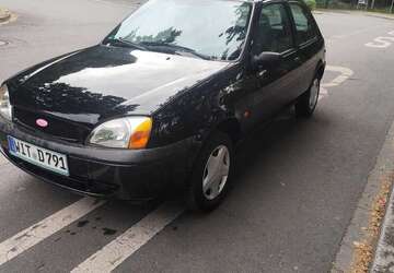 Ford Fiesta 142.266 km 1.199 &euro; Witten 58452