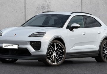 Porsche Macan 18.787 km 81.900 &euro; Holzwickede 59439