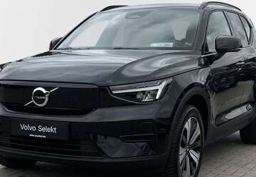 Volvo XC40 44.400 km 30.890 &euro; Iserlohn 58640