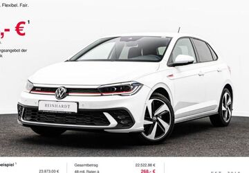 VW Polo 5.527 km 23.580 &euro; Hagen 58091