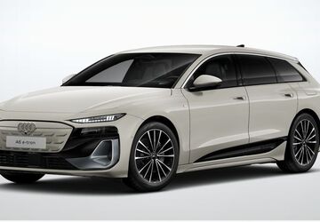 Audi A6 e-tron 11.809 km 63.755 &euro; Dortmund 44143