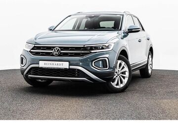 VW T-Roc 76.632 km 20.631 &euro; Hagen 58091