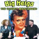 BIG Helga - een kleenet Menschenkind | Helga Hahnemann unsere Henne