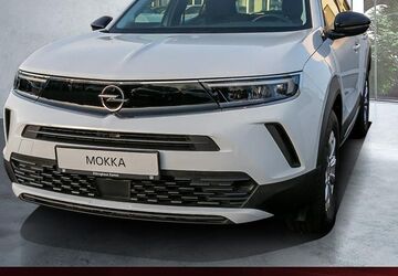 Opel Mokka 6.197 km 17.999 &euro; Kamen 59174