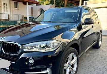 BMW X5 202.000 km 17.500 &euro; Bergkamen 59192